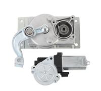 Jiawu Durable RV Transmission Link with a Powerful Passage Engine for Lippert Kwikee 22 23 28a 30 32, Improve Your Trip to RV