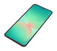 Jiawu Durable Touch Digitizer Screen Assembly for A26 5G 6.7 Inch with Frame and Tool Kit for Beginners