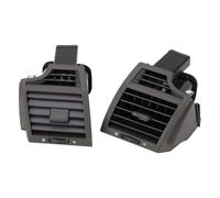 Jiawu Efficient Side of The Driver's Passenger. Access for The Votion Grill Improved Air Circulation for XV40 2007-2011, Plastic, 2 Package
