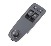 Jiawu Electric Power Window Switch, Direct Replacement for 735487419 6490.X9, Master Window Control Switch with Easy Installation, for Relay Boxer