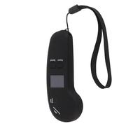 Jiawu Electric Remote Control, Wireless LED Display Remote with Speed Adjusting, Braking Function for Electric