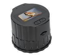 Jiawu Electronic Camera Eyepiece with 1.5 Inch Color Display FHD1080P for Astrophotography and Outdoor Events Durable ABS Material