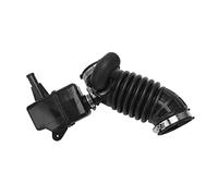 Jiawu Engine Air Cleaner Intake Hose EPDM Replacement for 2.0L