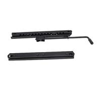 Jiawu Enrolled Steel -Sliding Railway for Leisure Vehicles for Leisure Vehicles for Car Cars, Soft Mode, Setting The Shift for The Exchange of The and