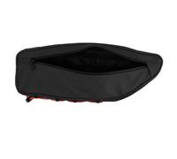 Jiawu Ergonomic Triangular Pocket with High Visibility, Wide 3L Bike -Front Frame Bag for The Bare Most, Ideal for Night Trips, 679 Footage (Green)