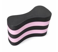 Jiawu EVA 5-Layer Pull Buoy Leg Float, Swimming Pull Float, Soft Swimming Float Kickboard, Pool Training Aid, Legs and HIPS Support for Adults, Kids and Beginners