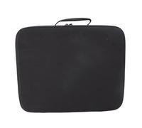 Jiawu EVA Storage Bag, Portable Carrying Case for Mini Antenna with Molded Compartments Shoulder Strap, Hard Shell Impact Resistant Case for Electronics Travel Outdoor