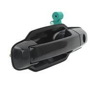 Jiawu Exterior Door Handle, Direct Replacement Driver Side Exterior Door Handle, Front Left Outside with Reference Part Number 82650 3E040 for Sorento 2003 2009