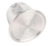 Jiawu Falsification of The Stainless Steel Coffee Capsule Filled with an Optimal Extraction Pressure Set