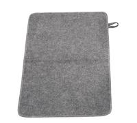 Jiawu Filz Sauna Matt Durable Water Absorption Thermal Insulation for Sauna Bathhouse Shower Room Felt Material