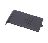 Jiawu Flash Trigger Battery Cover, Secure Closure Easy Installation ABS Construction Replacement Battery Cover Compartment Door with Long Lasting Use for Xpro Xpro N