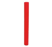 Jiawu Flex Trainer Bar Ergonomic Anti Slip Hand Exerciser Bar for Grip Strength Improvement Suitable for Athletes and Musicians (10lbs Red)