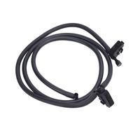 Jiawu Flexible Front Washing Nozzle and Hose A1698600492 Powerful Cleaning Capacity for W169 A-Class Models US