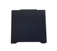 Jiawu Flexible Poy 3D Printing Bed of Poy Double Face for Prusa Mini, Bright Classification Design for PETG, Strong Responsibility Without Glue, Installation and Useless Use