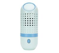 Jiawu Food Purifier Efficient Impurity Removal for Family Well Being Multifunctional Fruit Vegetable Machine for Tableware Premium ABS Material (Blue)