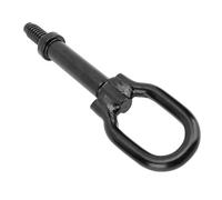 Jiawu Fored Stahl Sturdy Towing Eye Hook for KA - Emergency Aid for B -C Fit for, 1 Pack