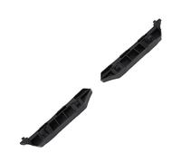 Jiawu Front Bumper Bracket High Strength Safety Support for Enhanced Riding Experience, Easy Installation Fit for