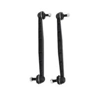 Jiawu Front Stabilizer Bar End Links Fits Astra G H J, Professional Front Suspension Stabilizer Bar Links for Mechanics