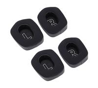 Jiawu G733 G335 Cooling Gel Earpads with Premium Comfort for Long Listening Sessions, Replacement Ear Cushions for Wireless Gaming Headset, 4 Pack