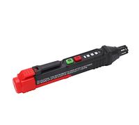 Jiawu Gas Detector, Sensitive Portable Gas Detector Pen Type Sensor with Manual for Industrial Catering Applications