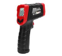 Jiawu Hand Infrared Thermometer 32 ° C At 550 ° C + Quick Reaction for the Objects of the Grill and Cooking Industry