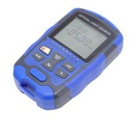 Jiawu Handheld Glass Fiber Light Source with a Persistent Battery for Field Research and on Local Tests
