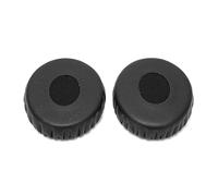 Jiawu Headphone Ear Pad Cushions Replacement for OE2/OE2I/SoundTrue (Black)