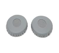 Jiawu Headphone Ear Pad Cushions Replacement for OE2/OE2I/SoundTrue (Grey)