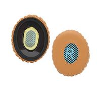 Jiawu Headphone Ear Pad Cushions Replacement for OE2/OE2I/SoundTrue (Khaki)
