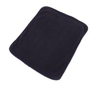 Jiawu Heating Pad, Rapid Heat Multi Level Temperature Control Timing Portable USB Heating Pad, Lightweight Soft Electric Blanket with Switch for Knees Cramps Back Pain Shoulder Neck (Navy Blue)