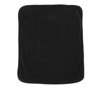 Jiawu Heating Pad, Rapid Heat Multi Level Temperature Control Timing Portable USB Heating Pad, Lightweight Soft Electric Blanket with Switch for Knees Cramps Back Pain Shoulder Neck (Black)