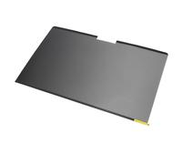 Jiawu High Definition Privacy Screen Filter for OS X Pro Air 13.3 Inch Laptop with Bubble-Free Installation for Secure Data Use in Airports and Public Areas