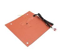 Jiawu High Efficiency Silicone Heating Pillows Mat