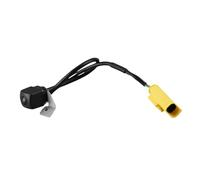 Jiawu High Resolution Assistant to the HECKERICHT Backup Chamber for IX35 2009-2015, Automatic Investment Chamber IP68 Waterdes for Drivers