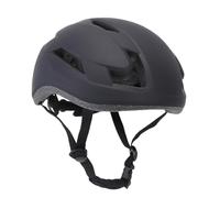 Jiawu High Visibility Smart Bike Helmet with Tail Light and APP Control for Cycling and Skiing Comfortable Fit 58-61cm