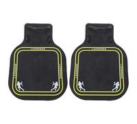 Jiawu Hockey Training Targets, 2 Pcs Heavy Duty Composite Square Design Lacrosse Training Targets, Soccer with Bag for Indoor and Outdoor Lacrosse and Soccer Practice