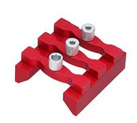 Jiawu Hole Drilling Guide from The Carpinter Spine