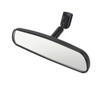 Jiawu Interior Rear View Mirror, High Visibility Enhanced Safety Inner Rear View Mirror, Inside with Sturdy Material for 2013 2020 2009 2013