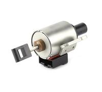 Jiawu JF011E CVT Stepper Motor for Murano Rogue - Metal High Precision Replacement Stepper Motor, Low Vibration, Stable Performance, Long Service Life, OE JF011E, Fit