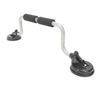 Jiawu Kayak Roller, Kayak Load Assist with Heavy Duty Suction Cups, Car Roof Lift Roller Loader Mount for Cars SUV, Kayaks Accessories, Help You to Load The Boat to Car Top Easily
