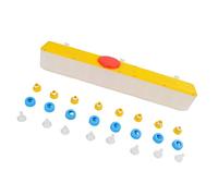 Jiawu Lamb Milk Food Bottle for Multi-Species, ABS Plastic Materials, Easy to Clean, Promotes Growth and Survival Rates