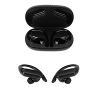 Jiawu Language Translator Earbuds Advanced Multifunctional for Traveling and Cultural Exchanges ab Wireless Translation Earbuds