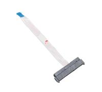 Jiawu Laptop Hard Drive Cable, High Speed Data Transfer Reliable Connection HDD Cable, Hard Drive Connector with Stable Connection for 17 BY 17 CA OPP17 Laptop