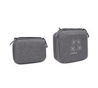 Jiawu Large Capacity Drone Travel Storage Bag High Density Material, Rain Proof Fabric, Smooth Zipper, Suitable for Casual Users and Serious Adventurers