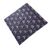 Jiawu Large Children for Children Soft Anti -slip Support Mat of Children's Activity, External Picnic