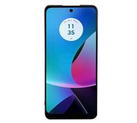 Jiawu LCD Screen Number for Moto G Play 2023: Replacement of the Telephone Screen with Digital Fingerprint Sensor and Repair Tools, Excellent Performance for Mobile Phone Problems