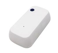 Jiawu Light Sensor, Auto Linkage Control Illumination Sensor, Wifi Light with USB Powered Smart Life App for Home Automation Smart Home Systems