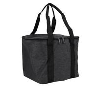 Jiawu Lightweight Full Coverage Blender Travel Bag, Splashproof Oxford Fabric, Portable Blender Storage Bag, for Outdoor Adventurers