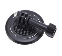 Jiawu Magnetic Housing Chamber -Mount -aluminium Alloy 2 Route for Action 5PRO, Support of the Magnetic Chamber Support