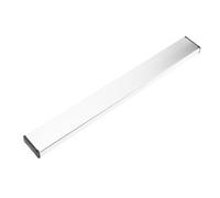 Jiawu Magnetic Knife Strips for Wall, Cutter Holder, Metal Tool Holder Knife Block Kitchen Organizers Accessories, Magnetic Tool, Art Supply, Home Organizer, 35mm, 45mm (35CM)